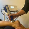 Introducing Shockwave Therapy: The Breakthrough Solution for Chronic Pain Relief at Middle Park Osteo!