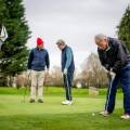 Improve Your Golf Game with Middle Park Osteo!